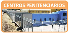 centro penitenciarios