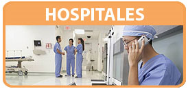 hospitales